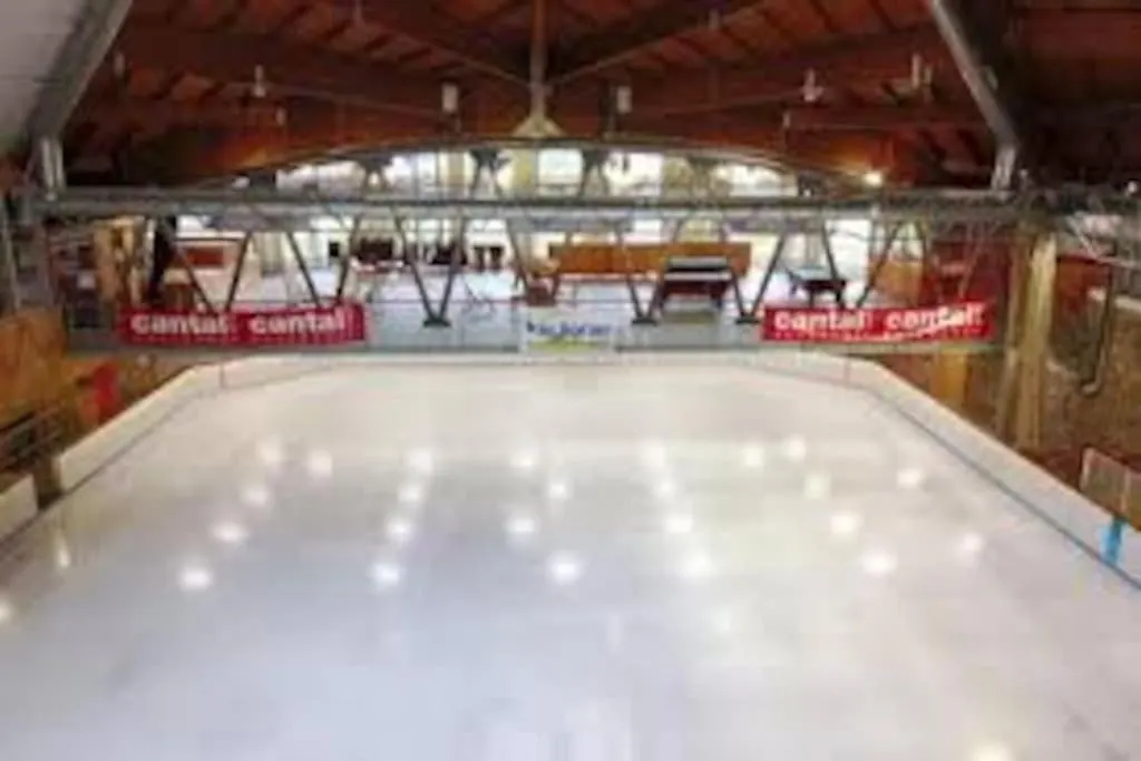 Holiday home Maison Proximite Station De Ski Le Lioran Laveissiere