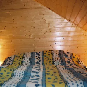 Jennifer Appartement