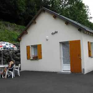 Cathy Chalet