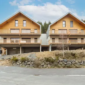 Le Pajot - Appt Pour 6 Proche Pistes Appartement
