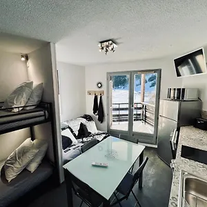 Centre Station - Refait A Neuf 4 Personnes Appartement