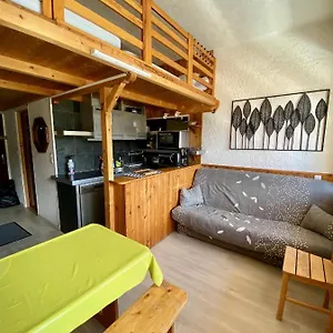 Super Lioran - Entierement Equipe Appartement