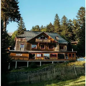 Le Bufadou Mini-hôtel