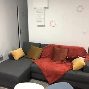8 Couchages 201 Appartement