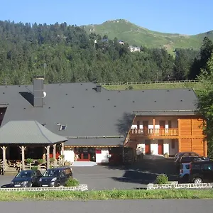 Le Bec De L'aigle Appart hôtel