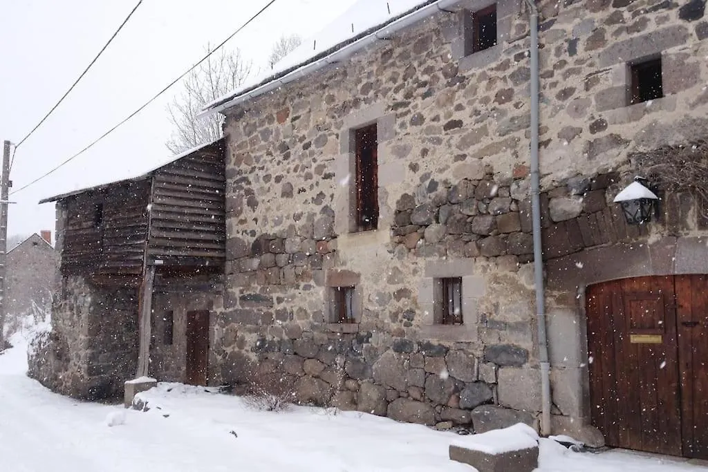 Maison Proximite Station De Ski Le Lioran Laveissiere 0*,  France